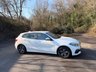 USED 2020 20 BMW 1 SERIES 1.5 118i SE Hatchback 5dr Petrol Manual Euro 6 (s/s) (140 ps) PX 