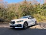 USED 2020 20 BMW 1 SERIES 1.5 118i SE Hatchback 5dr Petrol Manual Euro 6 (s/s) (140 ps) PX 