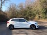 USED 2020 20 BMW 1 SERIES 1.5 118i SE Hatchback 5dr Petrol Manual Euro 6 (s/s) (140 ps) PX 