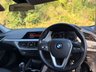USED 2020 20 BMW 1 SERIES 1.5 118i SE Hatchback 5dr Petrol Manual Euro 6 (s/s) (140 ps) PX 