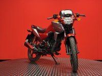 USED 2022 22 HONDA CB125F TRADE BIKES AT TRADE PRICES 
