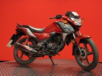 USED 2022 22 HONDA CB125F TRADE BIKES AT TRADE PRICES 