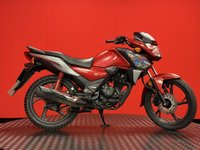 USED 2022 22 HONDA CB125F TRADE BIKES AT TRADE PRICES 