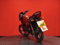 USED 2022 22 HONDA CB125F TRADE BIKES AT TRADE PRICES 