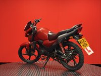 USED 2022 22 HONDA CB125F TRADE BIKES AT TRADE PRICES 