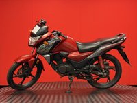 USED 2022 22 HONDA CB125F TRADE BIKES AT TRADE PRICES 