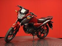 USED 2022 22 HONDA CB125F TRADE BIKES AT TRADE PRICES 