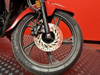 USED 2022 22 HONDA CB125F TRADE BIKES AT TRADE PRICES 