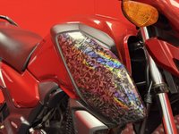 USED 2022 22 HONDA CB125F TRADE BIKES AT TRADE PRICES 