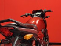 USED 2022 22 HONDA CB125F TRADE BIKES AT TRADE PRICES 
