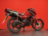 USED 2022 22 HONDA CB125F TRADE BIKES AT TRADE PRICES 