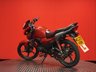 USED 2022 22 HONDA CB125F TRADE BIKES AT TRADE PRICES 