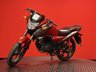 USED 2022 22 HONDA CB125F TRADE BIKES AT TRADE PRICES 