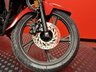 USED 2022 22 HONDA CB125F TRADE BIKES AT TRADE PRICES 