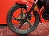USED 2022 22 HONDA CB125F TRADE BIKES AT TRADE PRICES 