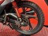 USED 2022 22 HONDA CB125F TRADE BIKES AT TRADE PRICES 