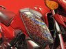 USED 2022 22 HONDA CB125F TRADE BIKES AT TRADE PRICES 
