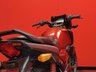 USED 2022 22 HONDA CB125F TRADE BIKES AT TRADE PRICES 
