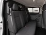 USED 2018 18 FORD TRANSIT CUSTOM 2.0 320 EcoBlue Limited Crew Van Double Cab 5dr Diesel Manual L2 H1 Euro 6 (6 Seat) (130 ps)  
