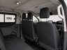 USED 2018 18 FORD TRANSIT CUSTOM 2.0 320 EcoBlue Limited Crew Van Double Cab 5dr Diesel Manual L2 H1 Euro 6 (6 Seat) (130 ps)  
