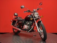 USED 2006 06 KAWASAKI ELIMINATOR 125 TRADE BIKES AT TRADE PRICES 