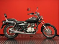 USED 2006 06 KAWASAKI ELIMINATOR 125 TRADE BIKES AT TRADE PRICES 