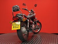 USED 2006 06 KAWASAKI ELIMINATOR 125 TRADE BIKES AT TRADE PRICES 