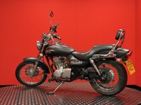 USED 2006 06 KAWASAKI ELIMINATOR 125 TRADE BIKES AT TRADE PRICES 