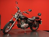 USED 2006 06 KAWASAKI ELIMINATOR 125 TRADE BIKES AT TRADE PRICES 