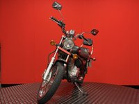 USED 2006 06 KAWASAKI ELIMINATOR 125 TRADE BIKES AT TRADE PRICES 