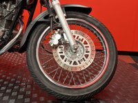 USED 2006 06 KAWASAKI ELIMINATOR 125 TRADE BIKES AT TRADE PRICES 