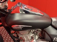 USED 2006 06 KAWASAKI ELIMINATOR 125 TRADE BIKES AT TRADE PRICES 