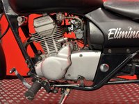 USED 2006 06 KAWASAKI ELIMINATOR 125 TRADE BIKES AT TRADE PRICES 