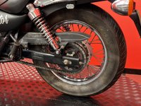 USED 2006 06 KAWASAKI ELIMINATOR 125 TRADE BIKES AT TRADE PRICES 