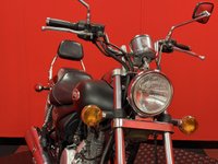 USED 2006 06 KAWASAKI ELIMINATOR 125 TRADE BIKES AT TRADE PRICES 