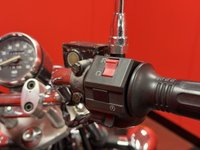 USED 2006 06 KAWASAKI ELIMINATOR 125 TRADE BIKES AT TRADE PRICES 