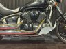 USED 2010 10 KAWASAKI Vulcan 900 FINANCE SPECIALISTS APPLY NOW LOW RATE FINANCE DELIVERY AVAILABLE