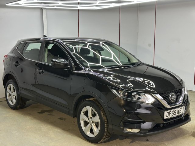 2019 Nissan Qashqai 1.3L Acenta Premium 5dr - Photo 5