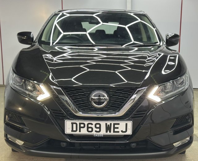 2019 Nissan Qashqai 1.3L Acenta Premium 5dr - Photo 6