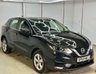 USED 2019 69 NISSAN QASHQAI 1.3 DIG-T Acenta Premium SUV 5dr Petrol DCT Auto Euro 6 (s/s) (160 ps) REV CAMERA-SENSORS-MEDIA PLAYER