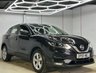 USED 2019 69 NISSAN QASHQAI 1.3 DIG-T Acenta Premium SUV 5dr Petrol DCT Auto Euro 6 (s/s) (160 ps) REV CAMERA-SENSORS-MEDIA PLAYER