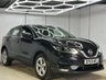 USED 2019 69 NISSAN QASHQAI 1.3 DIG-T Acenta Premium SUV 5dr Petrol DCT Auto Euro 6 (s/s) (160 ps) REV CAMERA-SENSORS-MEDIA PLAYER