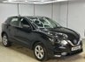 USED 2019 69 NISSAN QASHQAI 1.3 DIG-T Acenta Premium SUV 5dr Petrol DCT Auto Euro 6 (s/s) (160 ps) REV CAMERA-SENSORS-MEDIA PLAYER