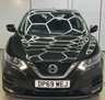 USED 2019 69 NISSAN QASHQAI 1.3 DIG-T Acenta Premium SUV 5dr Petrol DCT Auto Euro 6 (s/s) (160 ps) REV CAMERA-SENSORS-MEDIA PLAYER