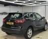 USED 2019 69 NISSAN QASHQAI 1.3 DIG-T Acenta Premium SUV 5dr Petrol DCT Auto Euro 6 (s/s) (160 ps) REV CAMERA-SENSORS-MEDIA PLAYER