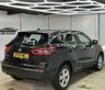 USED 2019 69 NISSAN QASHQAI 1.3 DIG-T Acenta Premium SUV 5dr Petrol DCT Auto Euro 6 (s/s) (160 ps) REV CAMERA-SENSORS-MEDIA PLAYER
