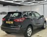 USED 2019 69 NISSAN QASHQAI 1.3 DIG-T Acenta Premium SUV 5dr Petrol DCT Auto Euro 6 (s/s) (160 ps) REV CAMERA-SENSORS-MEDIA PLAYER