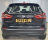 USED 2019 69 NISSAN QASHQAI 1.3 DIG-T Acenta Premium SUV 5dr Petrol DCT Auto Euro 6 (s/s) (160 ps) REV CAMERA-SENSORS-MEDIA PLAYER