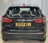 USED 2019 69 NISSAN QASHQAI 1.3 DIG-T Acenta Premium SUV 5dr Petrol DCT Auto Euro 6 (s/s) (160 ps) REV CAMERA-SENSORS-MEDIA PLAYER