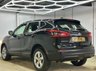 USED 2019 69 NISSAN QASHQAI 1.3 DIG-T Acenta Premium SUV 5dr Petrol DCT Auto Euro 6 (s/s) (160 ps) REV CAMERA-SENSORS-MEDIA PLAYER